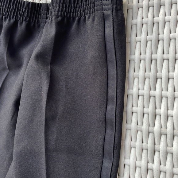 Boys Formal Tuxedo with Tail in Black Size XL - Picture 5 of 15